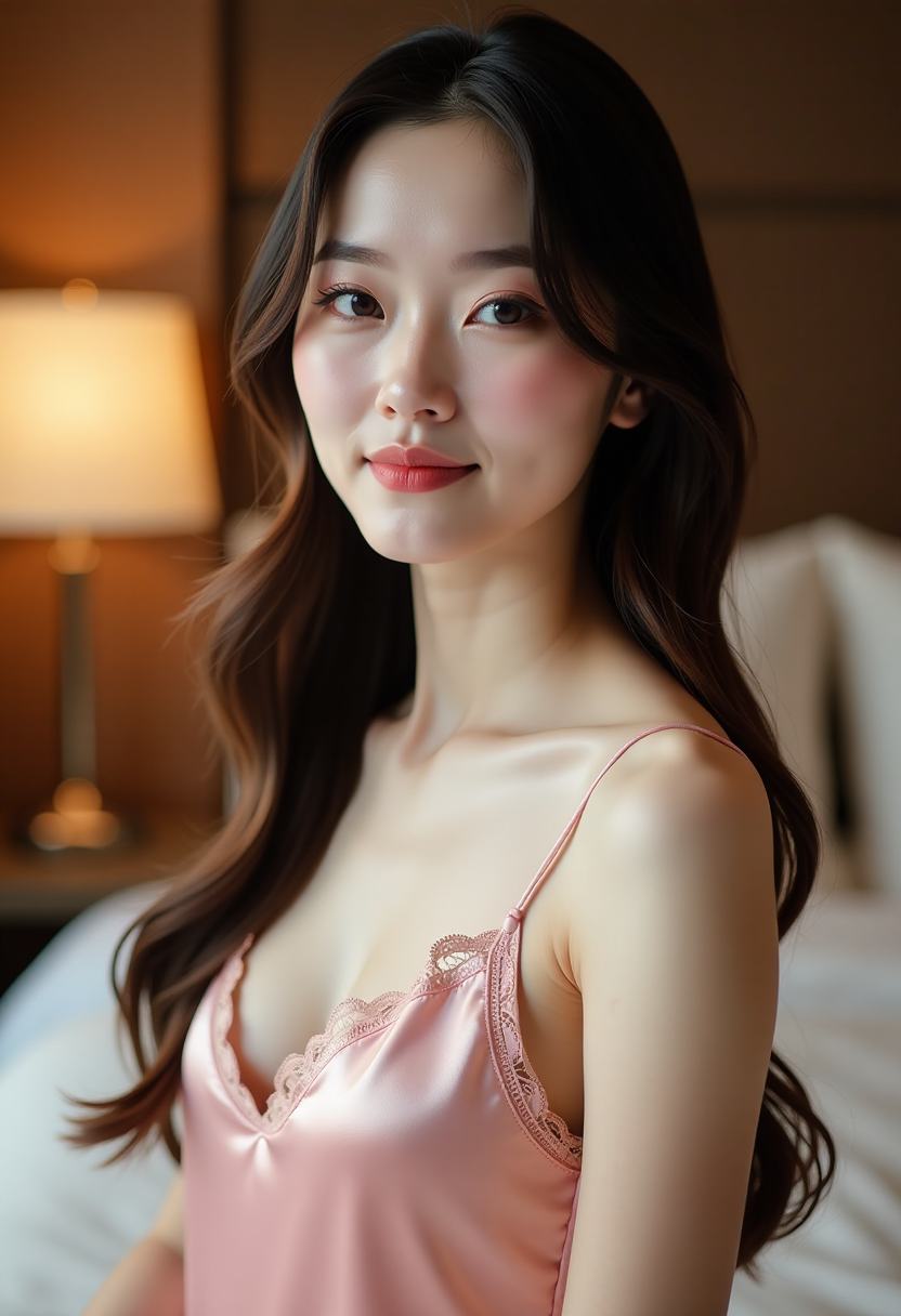 爸爸的新女朋友插画